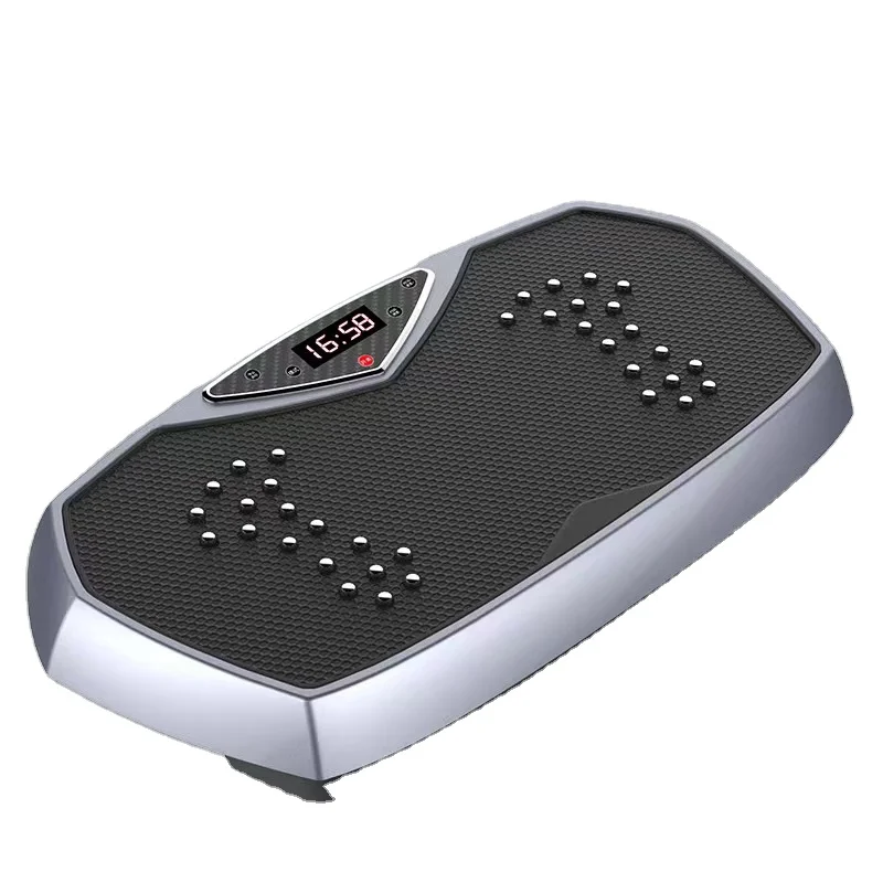 Whole Body Vibration Machine Crazy Fit Massage Spare Parts Vibration Whole Body Vibration Machine