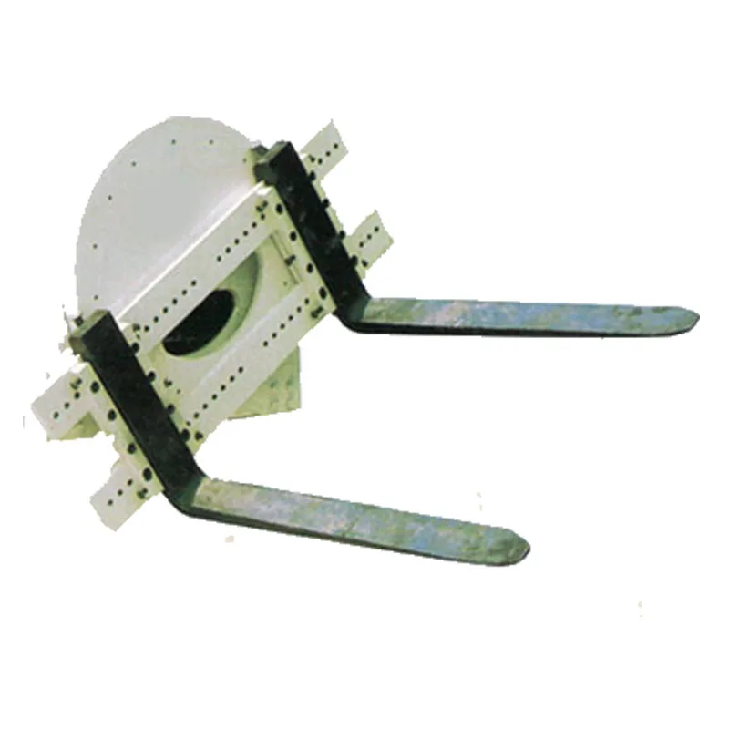 
Attachment SAMCY Forklift Rotator 
