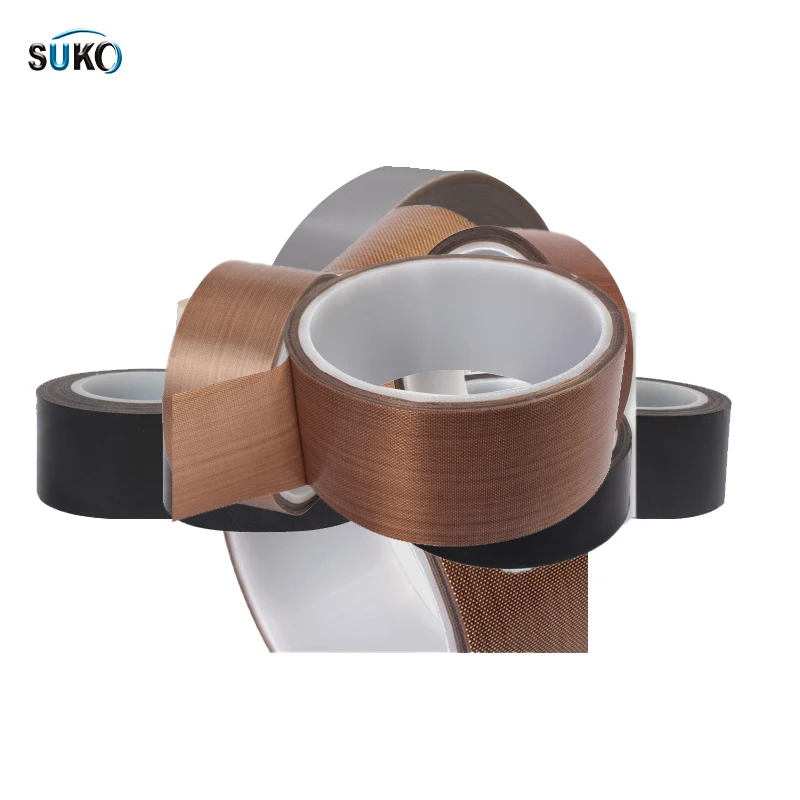 Gum high viscosity and high temperature resistance China Factory Supplied Top Quality  Ptfe Thread Seal Tape Made From Dongyue