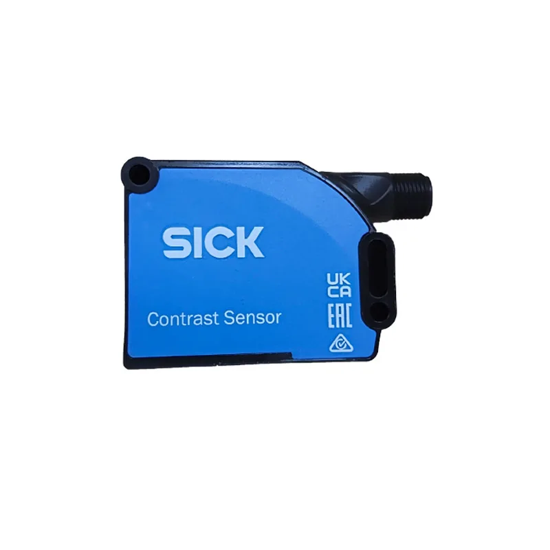 sick KTS-WB41141142ZZZZ  1218200 26 mm x 62 mm x 47.5 mm It is used in industrial automation production