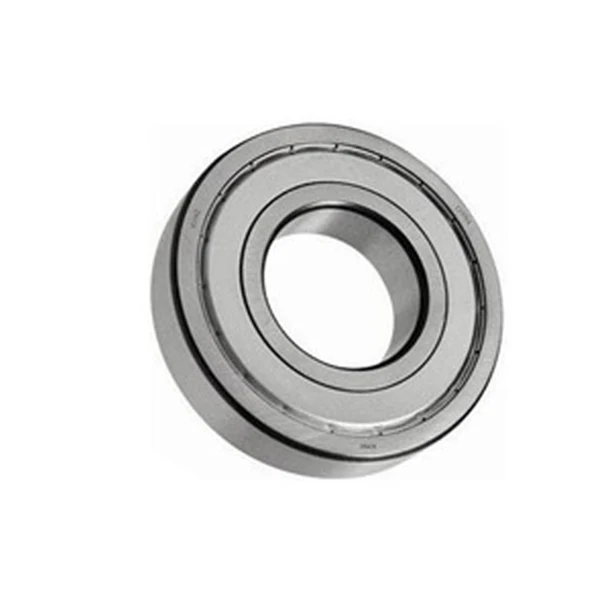 Tricycle Bearing S.K.F. Deep Groove Ball Bearing 6301ZZ For Manufacturing Plant