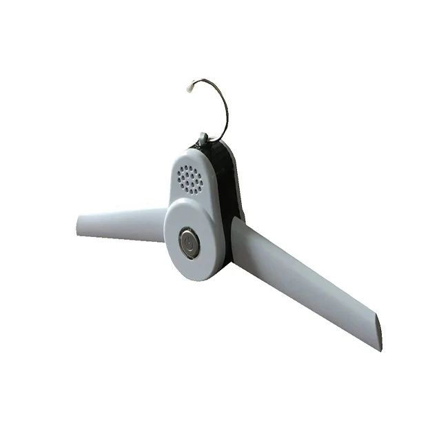 
OEM дорожная портативная электрическая мини-сушилка для одежды, высокое качество, хороший внешний вид, маленькая сушилка для путешествий 