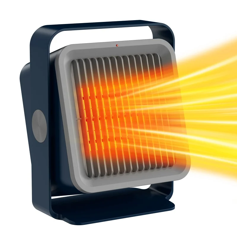 Wholesale Winter Products Desk Electric Usb Heater PTC Mini portable Heater for Bedroom office