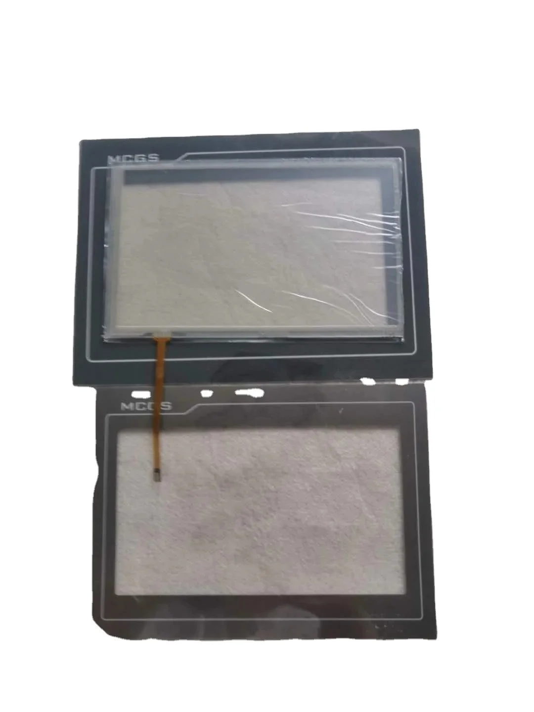 TPC7062KD/K/ KS/KX/KB/KT/TD/KW/Ti/TX glass + protective adhesive paper