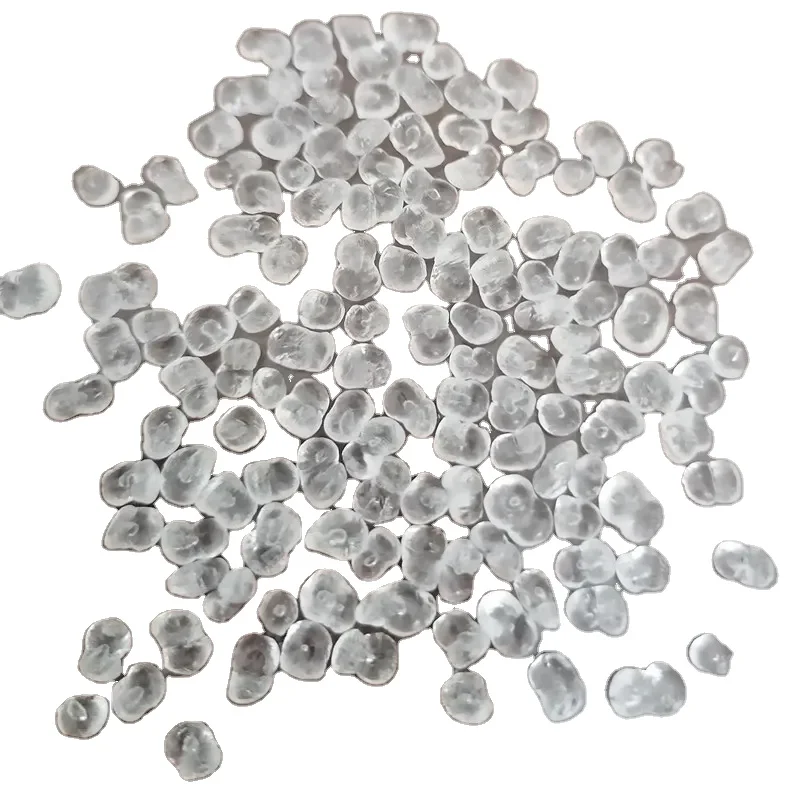 Factory Plastic raw MATERIAL Resin ASA TPX EVOH FEP CPVC ULDPE COC CPE CAB CA AES AS TSC SMMA granules manufacturer