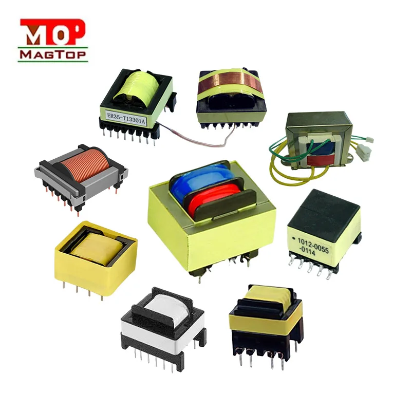 220v to 380v step up transformer switching powertr supply flyback transformer