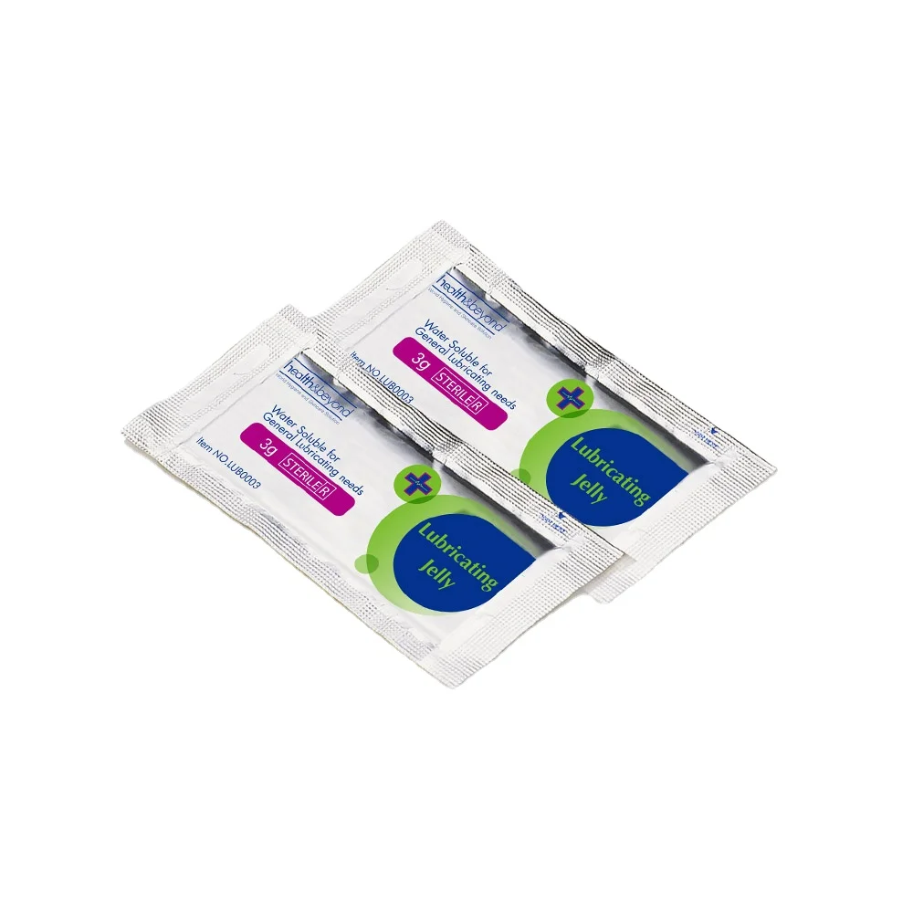 CE approval wholesale Lubricating Jelly for medical instrument use