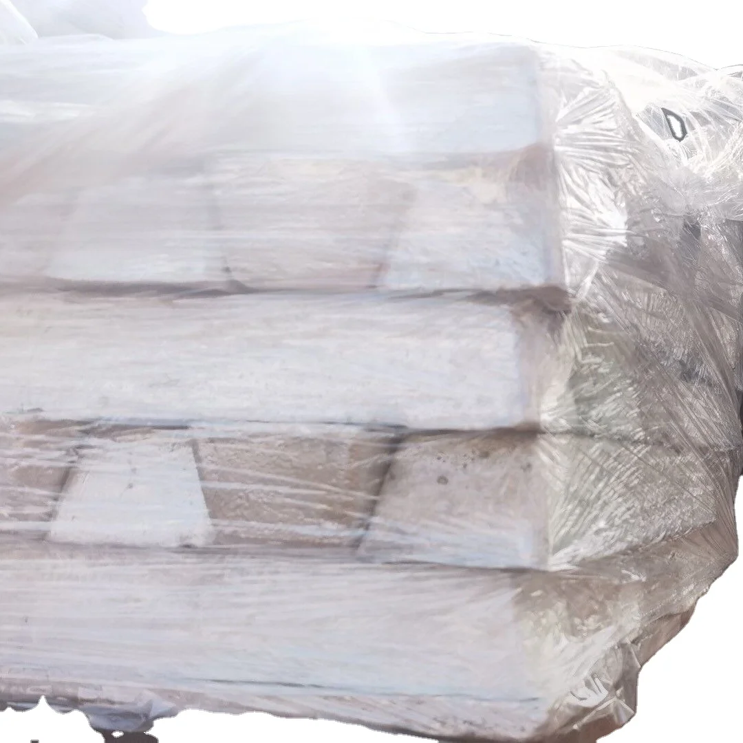 MICC Magnesium is an indispensable non-ferrous metal powder in the current high-tech field Magnesium Ingots(99.90%)