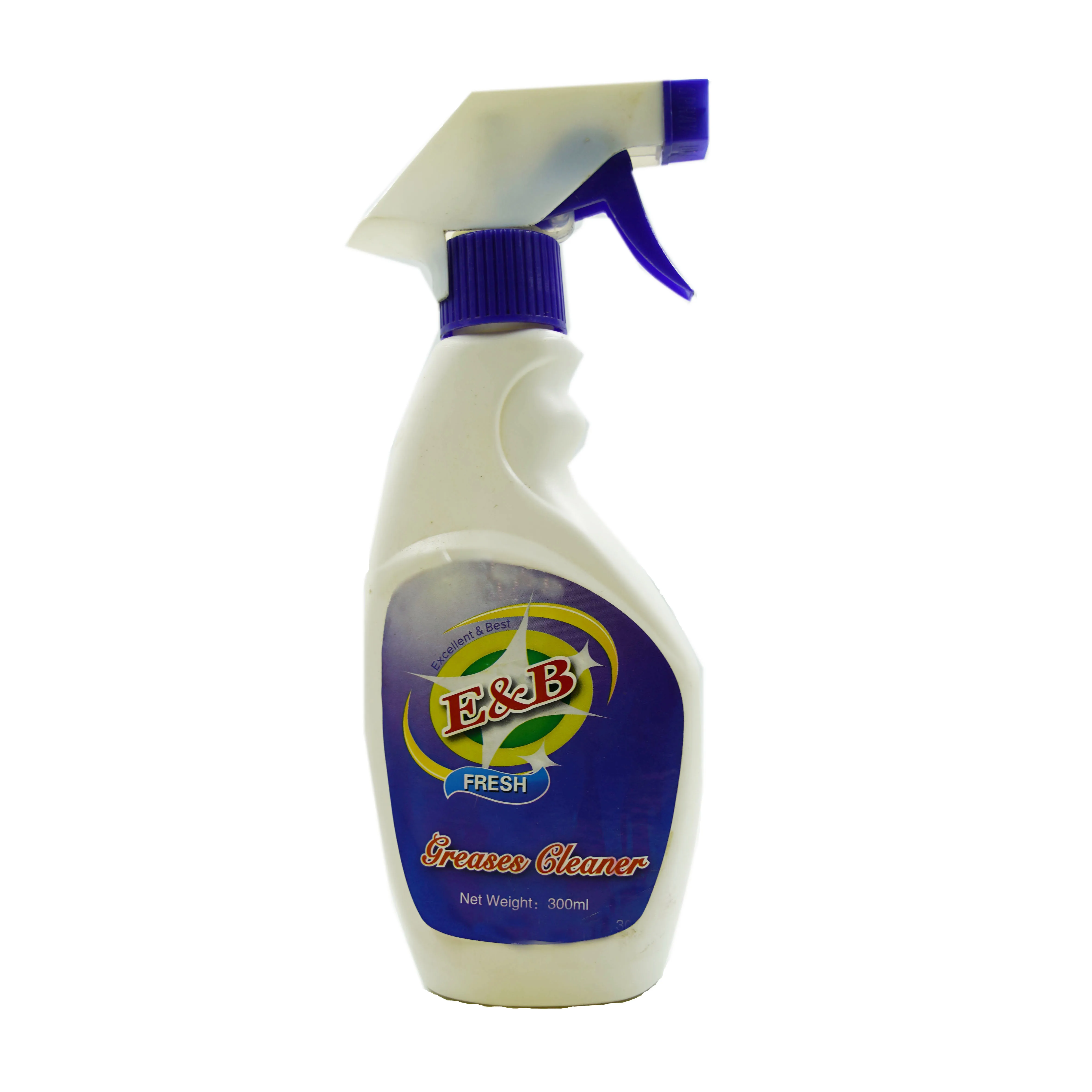 Kitchen Cleaner spray stain remover liquid greases cleaner glass cleaner