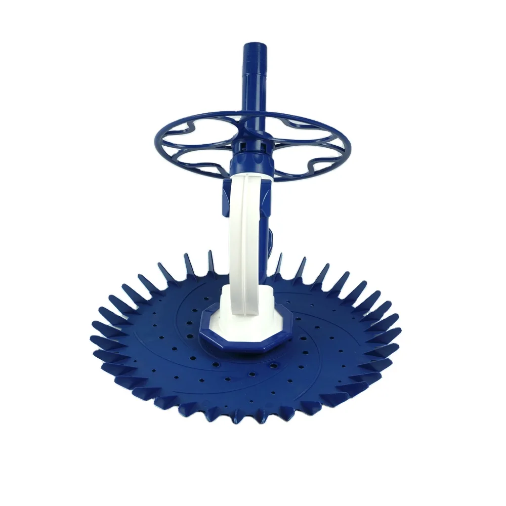 New Design Professional Auto Swimming Automatic Pool Vacuum Cleaner