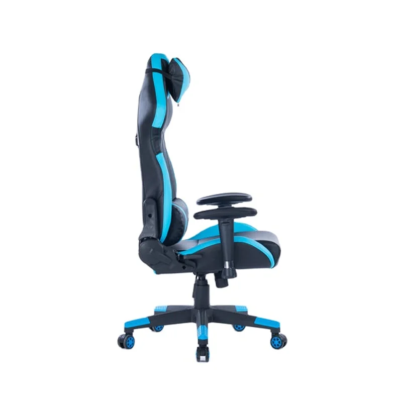 Youge wholesale kursi gaming gamer chair linkage armrest Racing ergonomic gaming chair malaysia