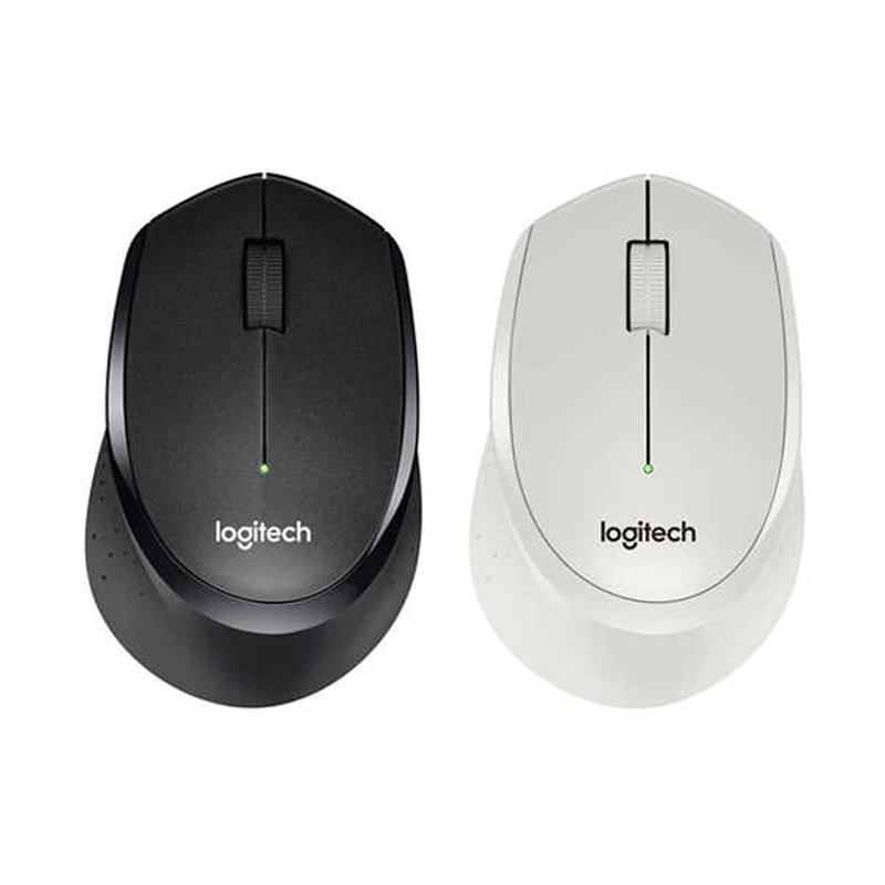 Genuine Logitech M330 Silent Plus Wireless Mouse