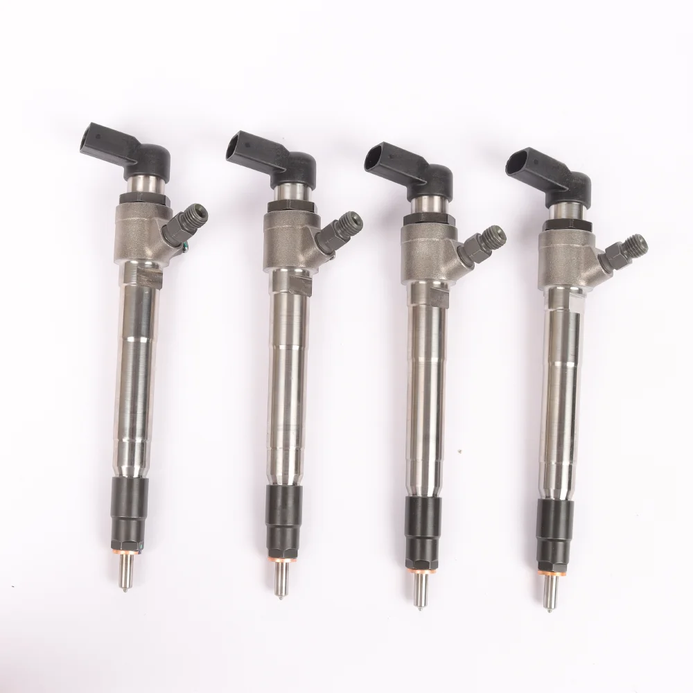 JMC Transit 2.4 auto diesel engine spare parts injecteur CK4Q-9K546-AA fuel nozzle injector for ford 2.2 V362 pickup