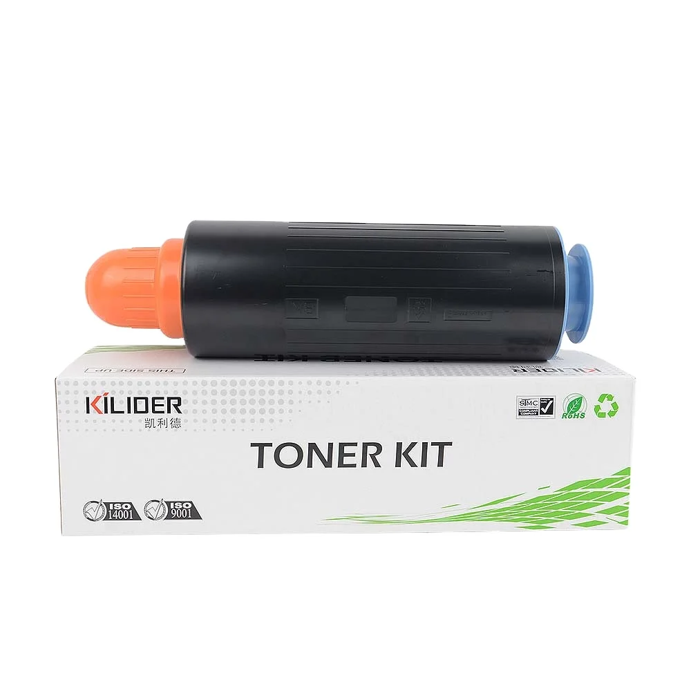 Тонер-картридж совместимый NPG-54 GPR-38 C-EXV36 использования IR-ADV 6065 6055 6075 Тонер-npg-54/gpr-38/c-exv-36 для Canon
