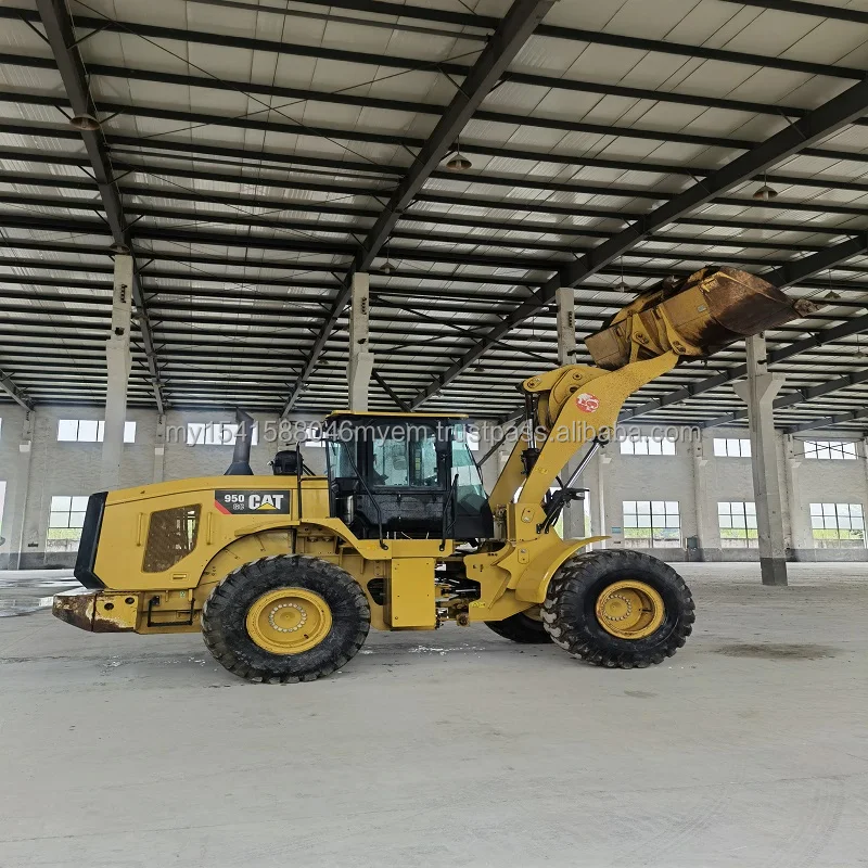 Used CAT 966H Loader for sale,CAT 966H 966G 950H 950G 950F,CAT 966 Wheel loader in good condition