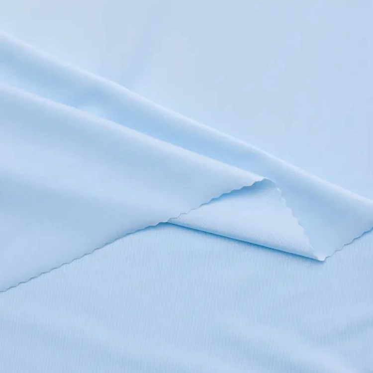 Sustainable softness for lingerie bras 150 g 92% superfine modal 8% elastane stretch single jersey lingerie fabrics