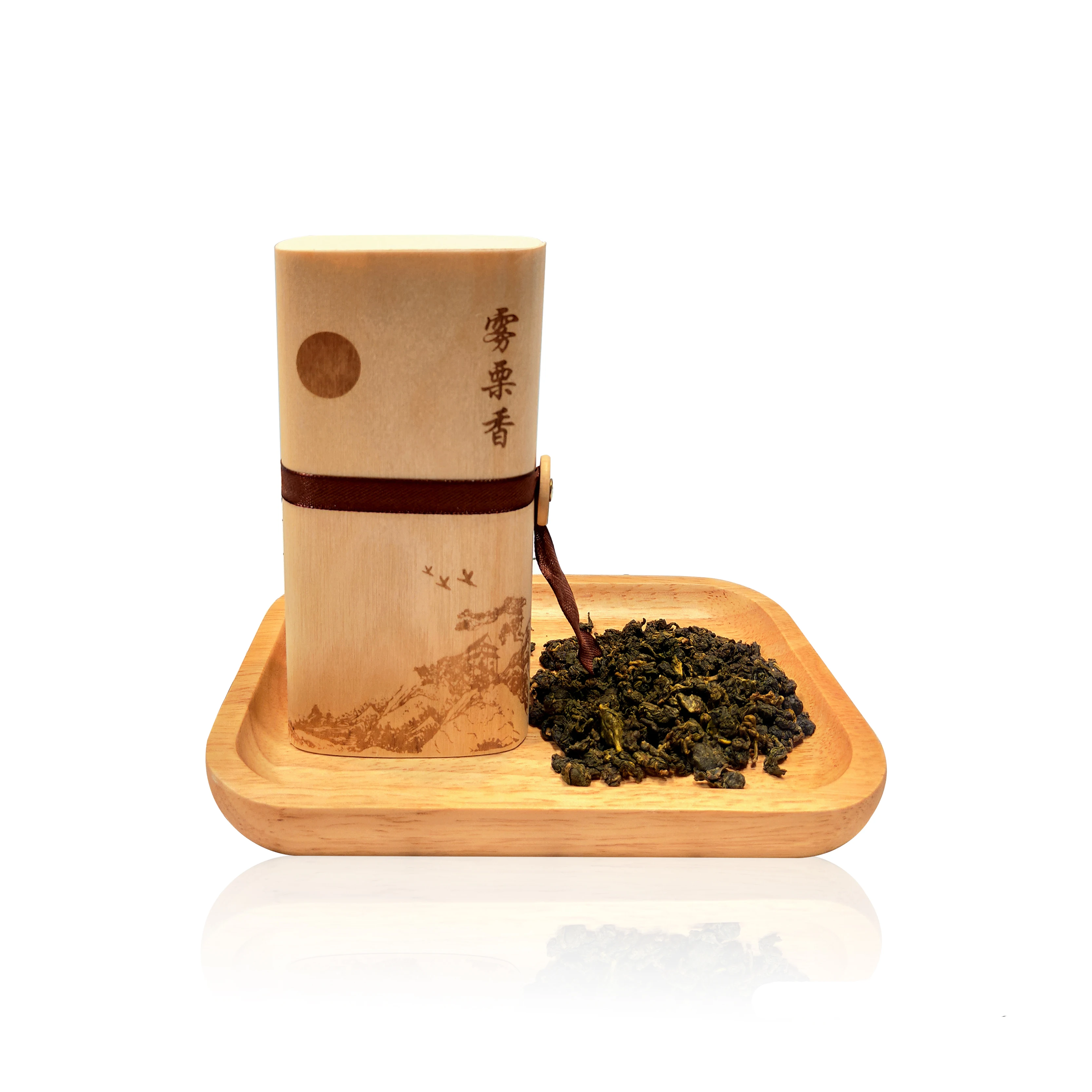 
wholesale factory supply best quality Henan Xinyang Tie Guan Yin oolong tea good tea 