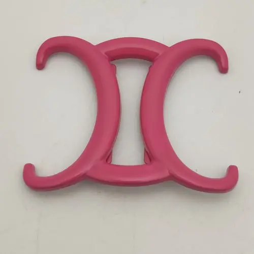 
 Распылитель красная Пряжка Новая металлическая пряжка для обуви  