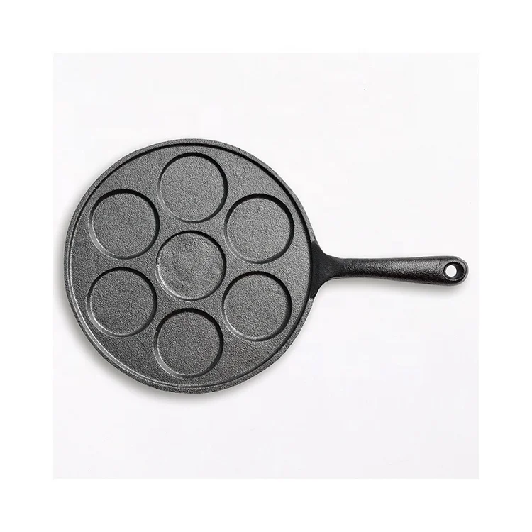 Factory wholesale round multi egg pan baking dishes pans type and pie dishes