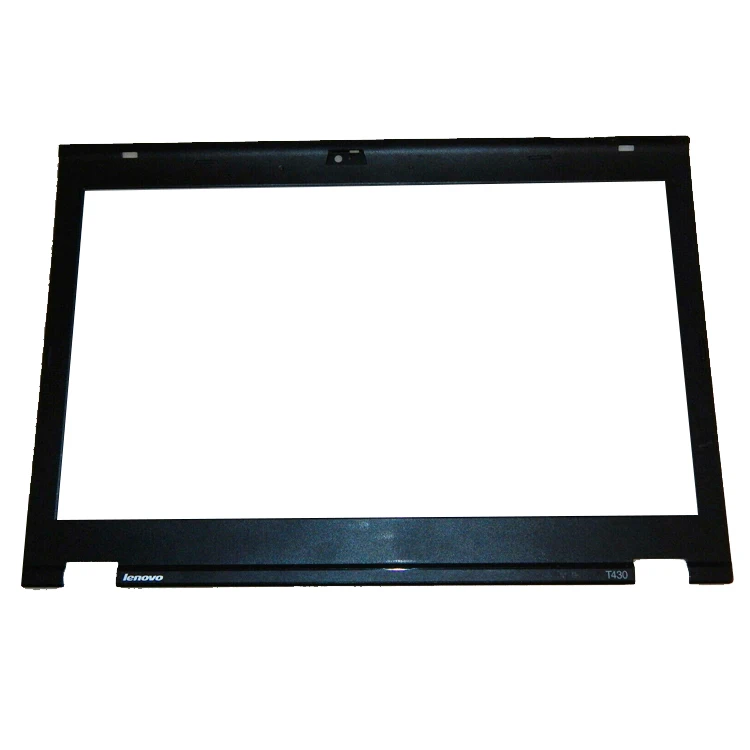 Передняя панель ЖК-дисплея для ноутбука Lenovo ThinkPad T430