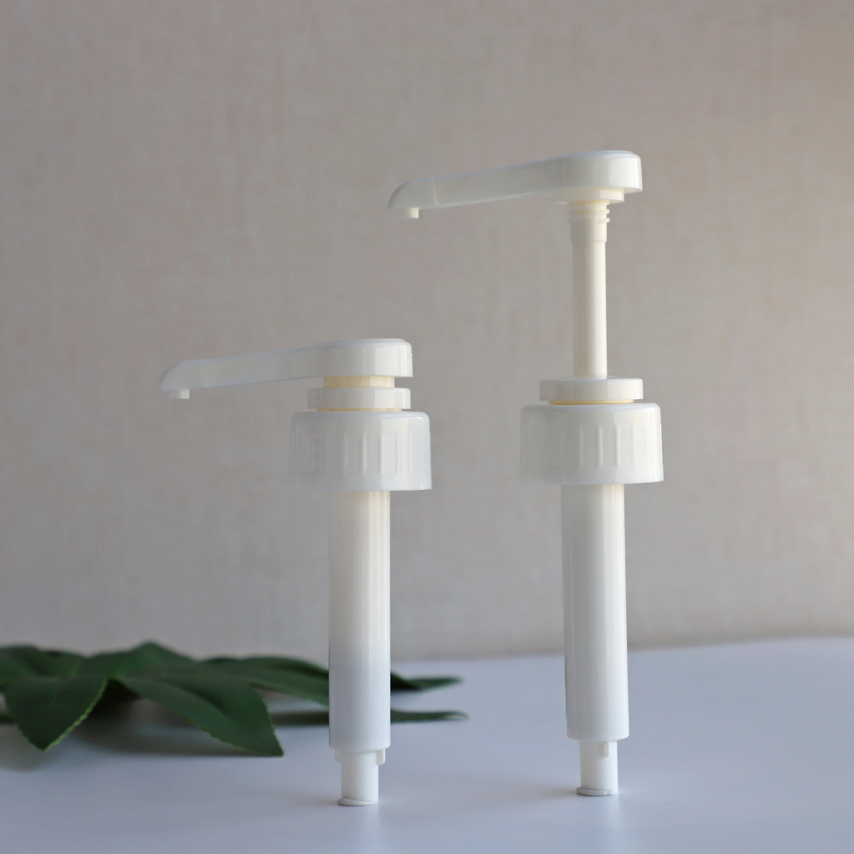 Wholesale Syrup Pump 38-410 Small Dosage 5ml 8ml 10ml Beverage Dispenser Pump