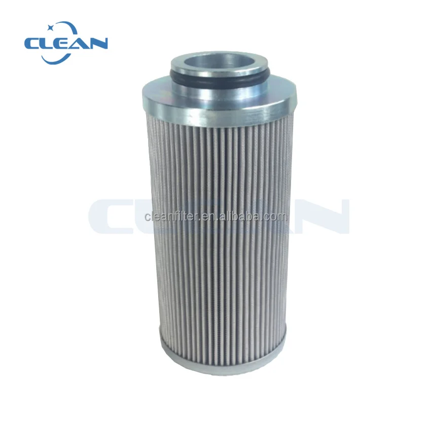 High efficiency 937852Q oi lfilter industrial hydraulic oil filter