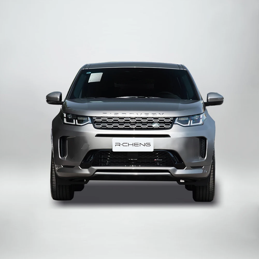 Range Rover Discovery спортивные бензиновые автомобили новый газовый автомобиль 2 0 т 4wd внедорожник среднего размера дальноход