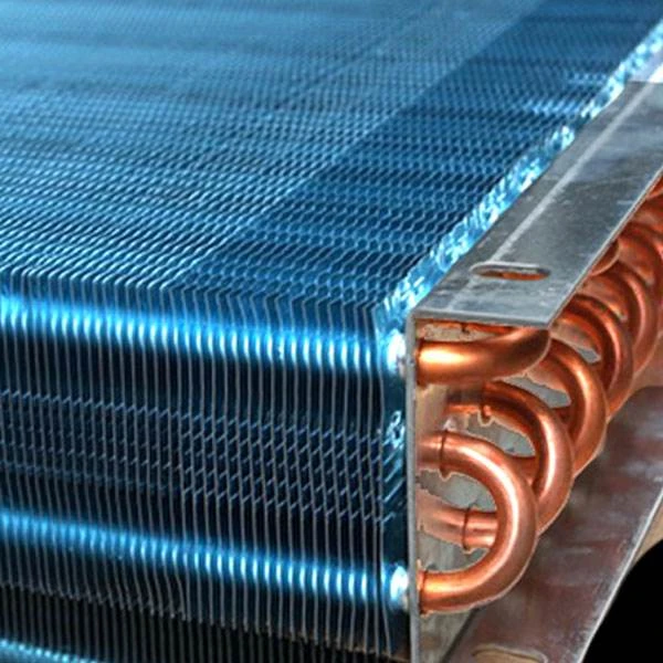 HUMANCHEM 5005 Air conditioner heat exchange Aluminium coil anticorrosive coating