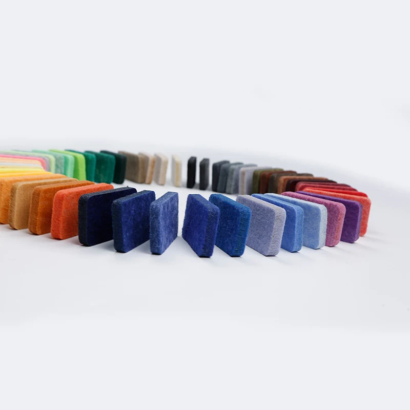 Recording Studio Sound Insulation And Fireproof Materials Mgo Acoustic Panel Acoustic Panels Soundproof booth