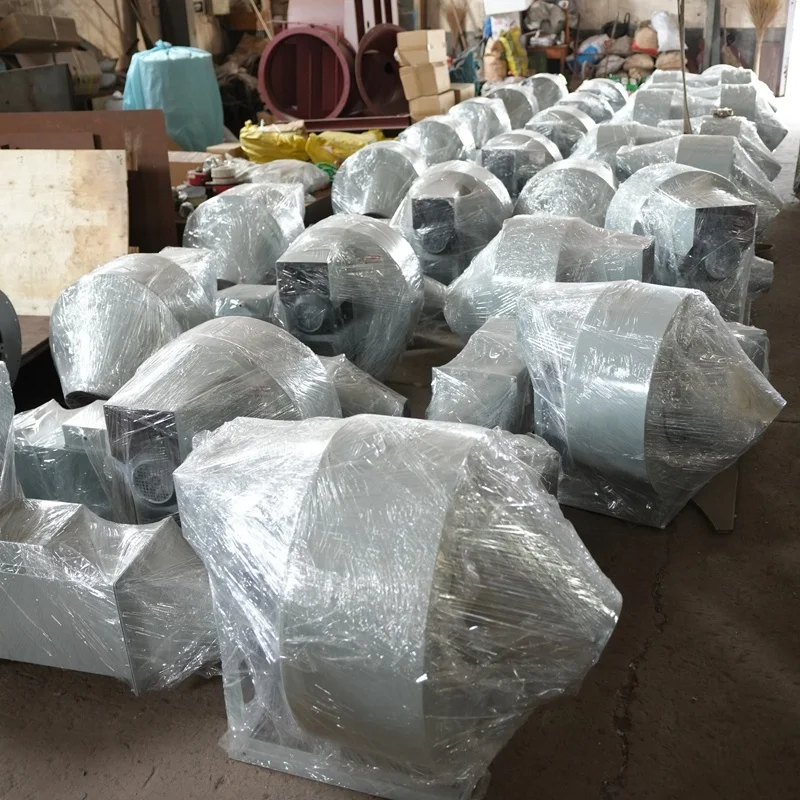 China Manufacture Industrial Ventilation Exhaust Fan Portable Axial Flow Fan Price For Poultry Farm Equipment