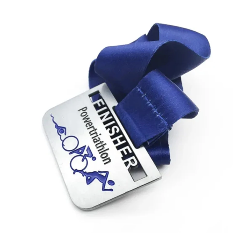 Custom Medal Award Gold Basketball Soccer Football Medal 3D Sport Running 5k 10k Marathon Medal