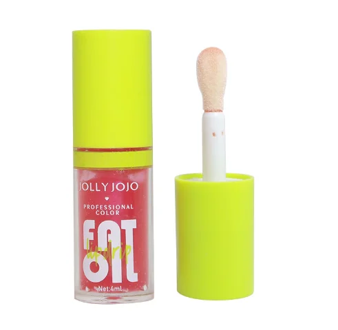 Бесплатный образец бальзам для губ увлажняющий гель для блеска для губ