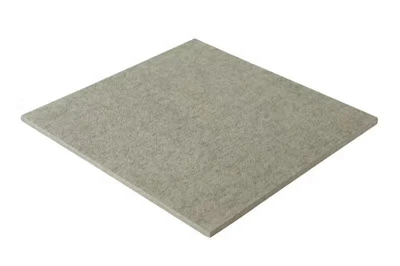 Wholesale Price for Asbestos-Free Fire-Rated Fiber Cement Planks Concrete Facade Boards Cement Boards