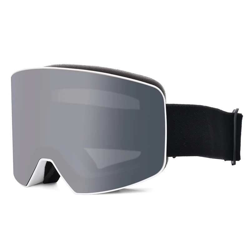 Customized Sport Glasses Ski Goggles Anti Fog Snowmobile Snowboard Goggles For Men And Women