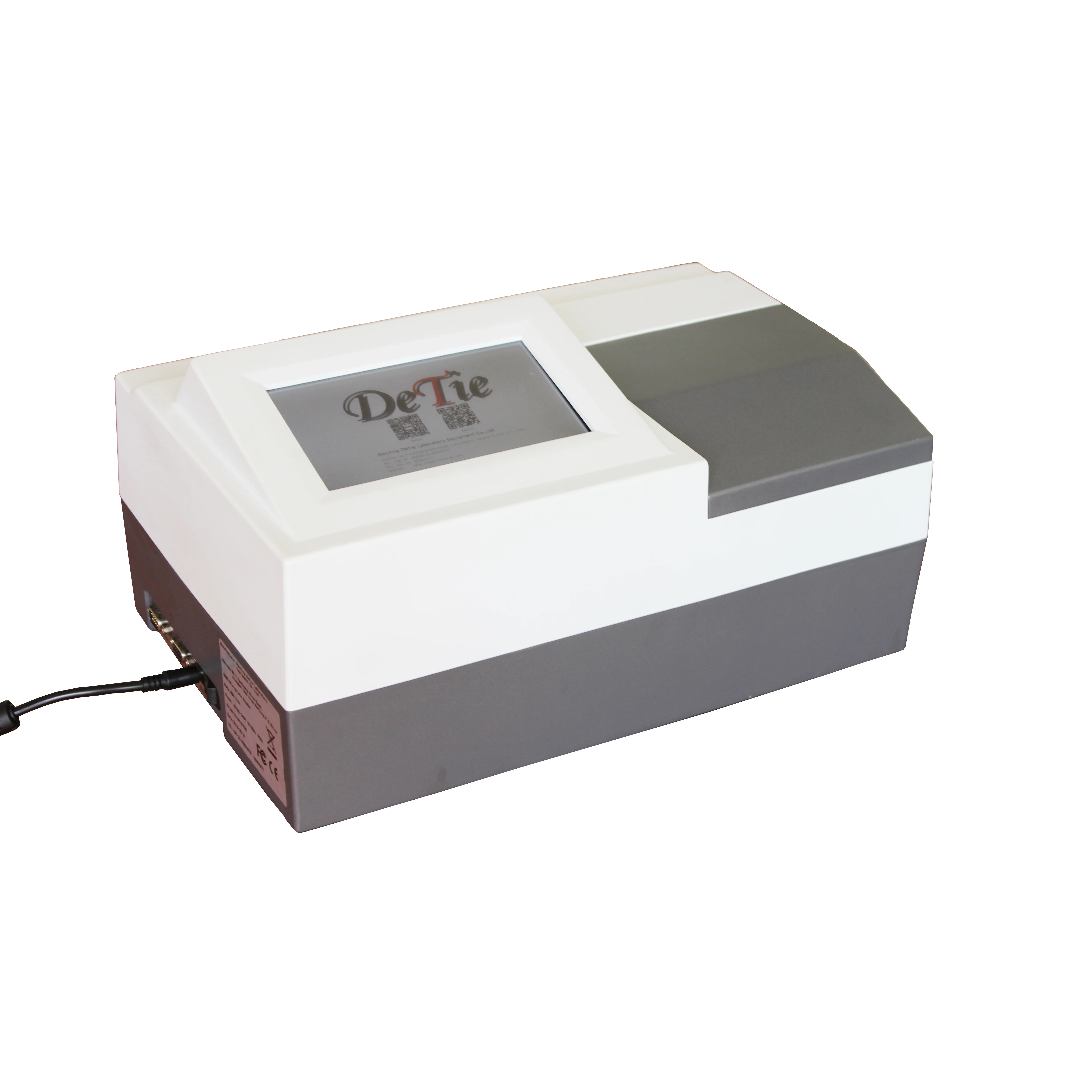 Food safety test  Aflatoxin microplate elisa  Reader  and epidemic diseases blood testing medical laboratory equipments