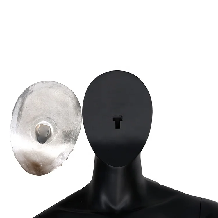 Clothing store display Height 194cm fashion designer muscular male mannequin dummy