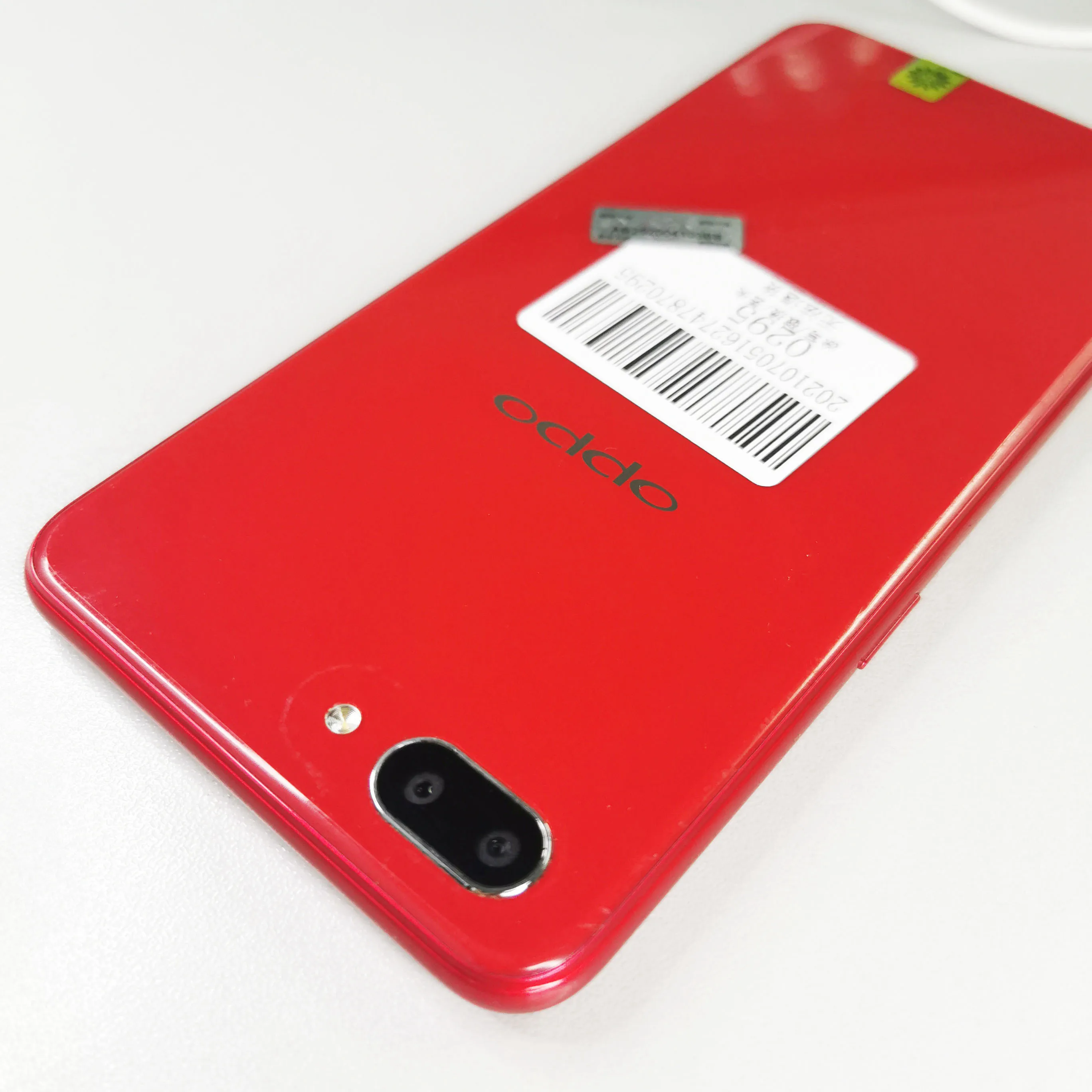 Б/у Оригинальный разблокированный мобильный телефон для телефонов Oppo A5 3 +