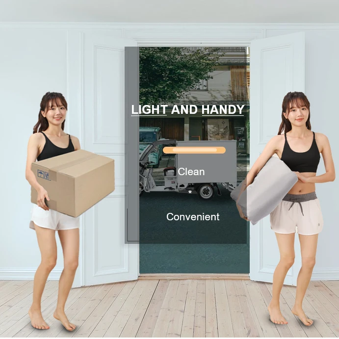 Home Use High Quality Heat Body Wraps 3 Zones Infrared Sauna Blanket for Weight Loss and Detox