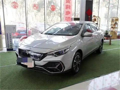 Совершенно новый чистый электрический автомобиль для взрослого венугиа звезда 100% EV Nisan седан