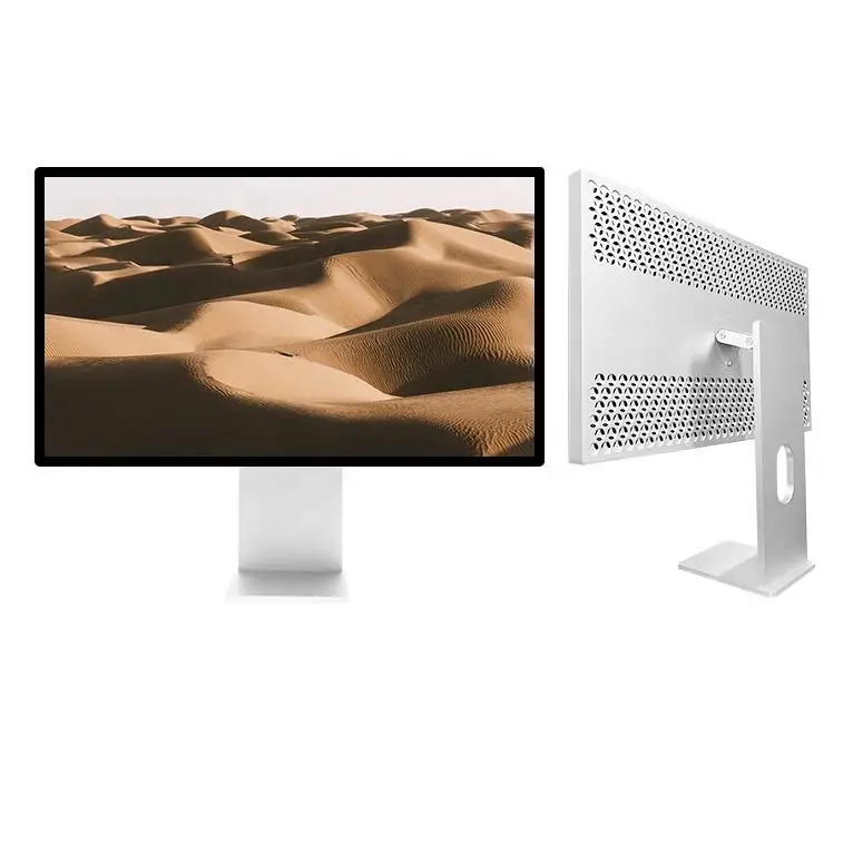 Wholesale Touch Screen Pc Monitor 27 32 Inch High-Definition Super Wide Surface Screen 4K 5K Ips Gaming Monitor