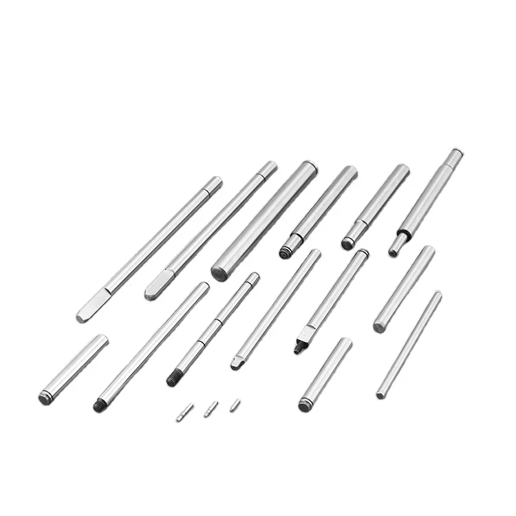 high quality forging steel hollow shaft