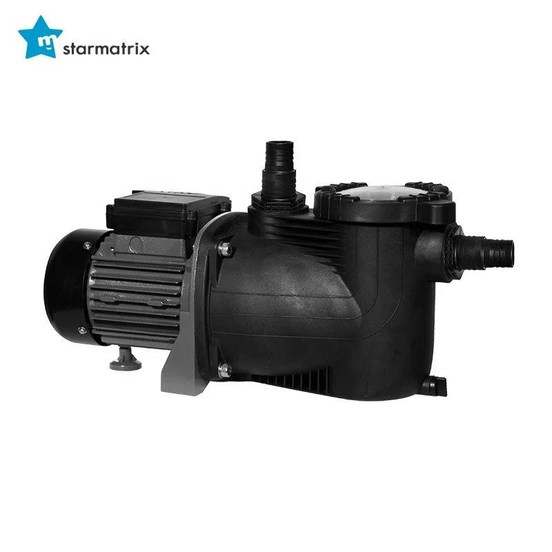 STARMATRIX Bomba De Piscina SPS105 Filtros Bombas Para Pump Water for Above Ground Pool