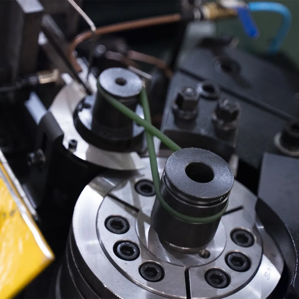 Thread Rolling Machine Automatic New Style Low Price