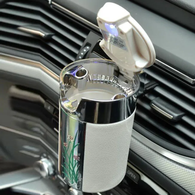 LED Butt ashtray bucket SW200485