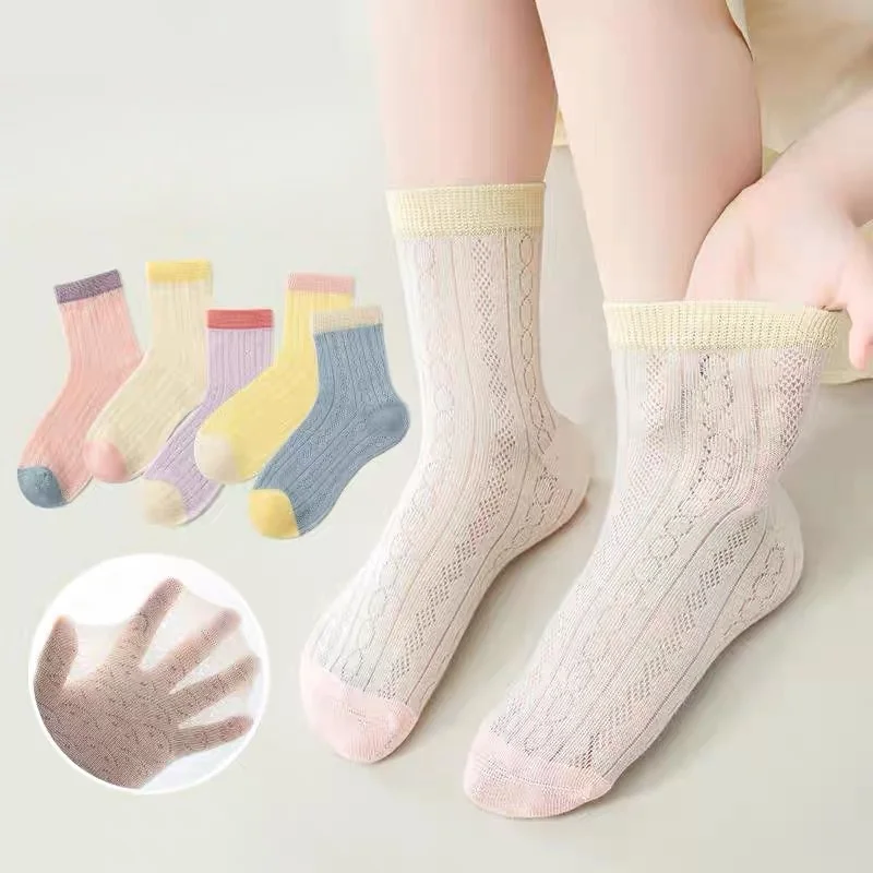 Женские хлопковые носки