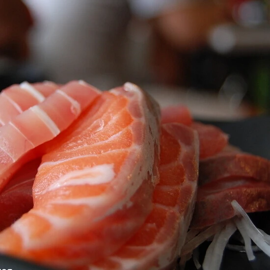 Low Price And good quality fish and other meat  Food Flavor For fish products