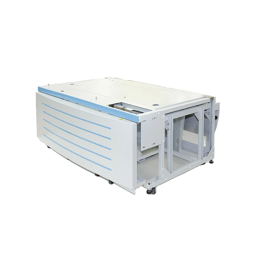 OEM/ODM изготовление цинкового листового металла компьютерный корпус стальной штамповка