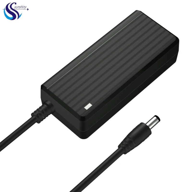 Input Ac 100v 240v 50 60hz Universal Plugs 5v 24v 100-240V 2 Years Black Switching Power Supply Desktop 24v Do Output SUNSHINY