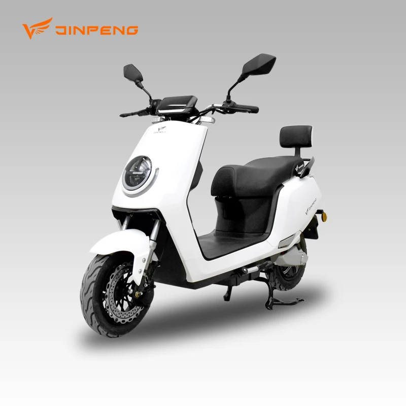 JINPENG  3000W Hot Selling Electric Motorcycle with High Speed