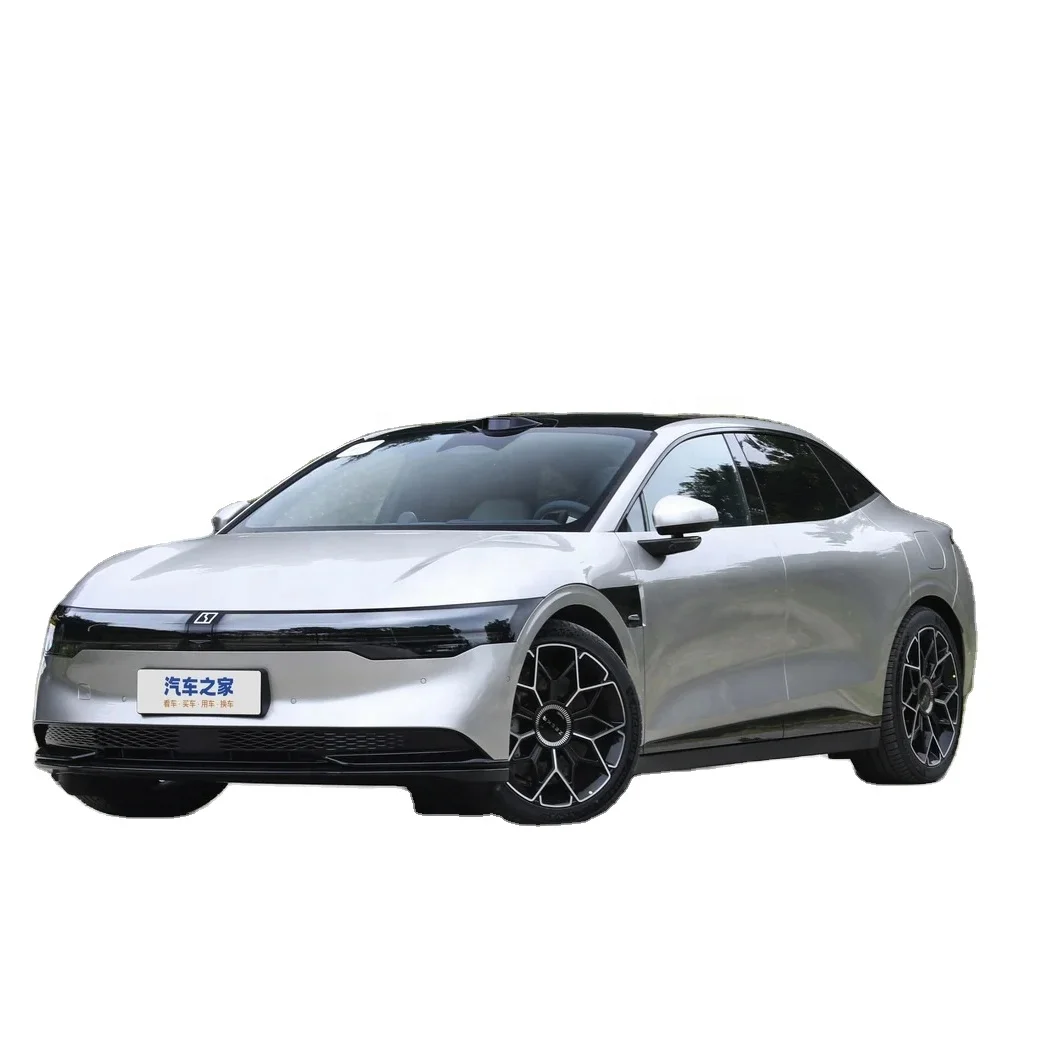 Zeek/zeeker 007 Лидер продаж 100 кВтч роскошный автомобиль новый в наличии